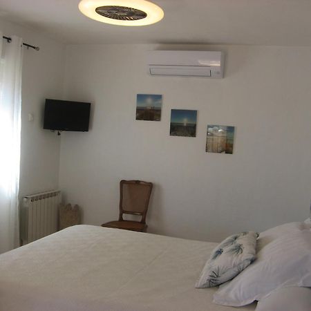 Chambre D'Hotes A Usclas D'Herault Eksteriør billede