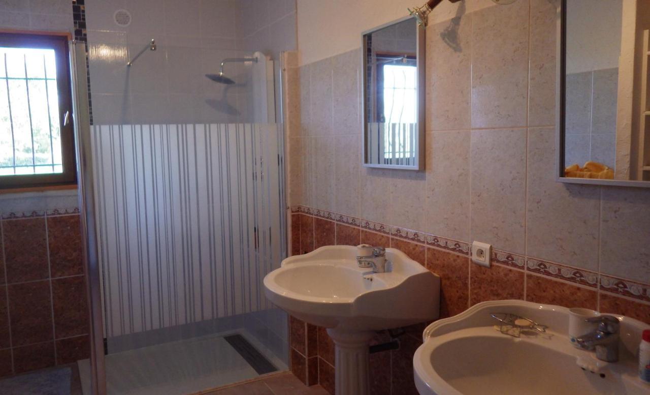 Chambre D'Hotes A Usclas D'Herault Eksteriør billede