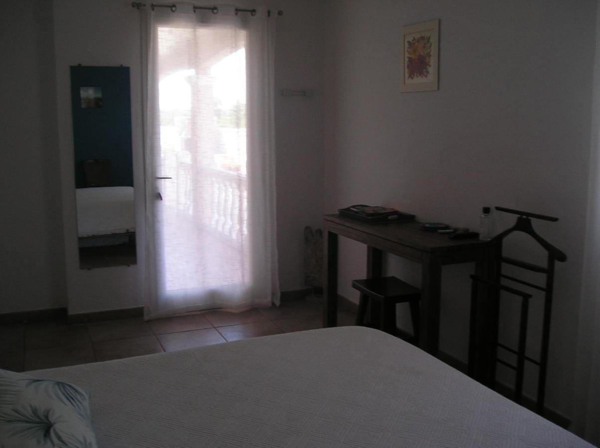 Chambre D'Hotes A Usclas D'Herault Eksteriør billede