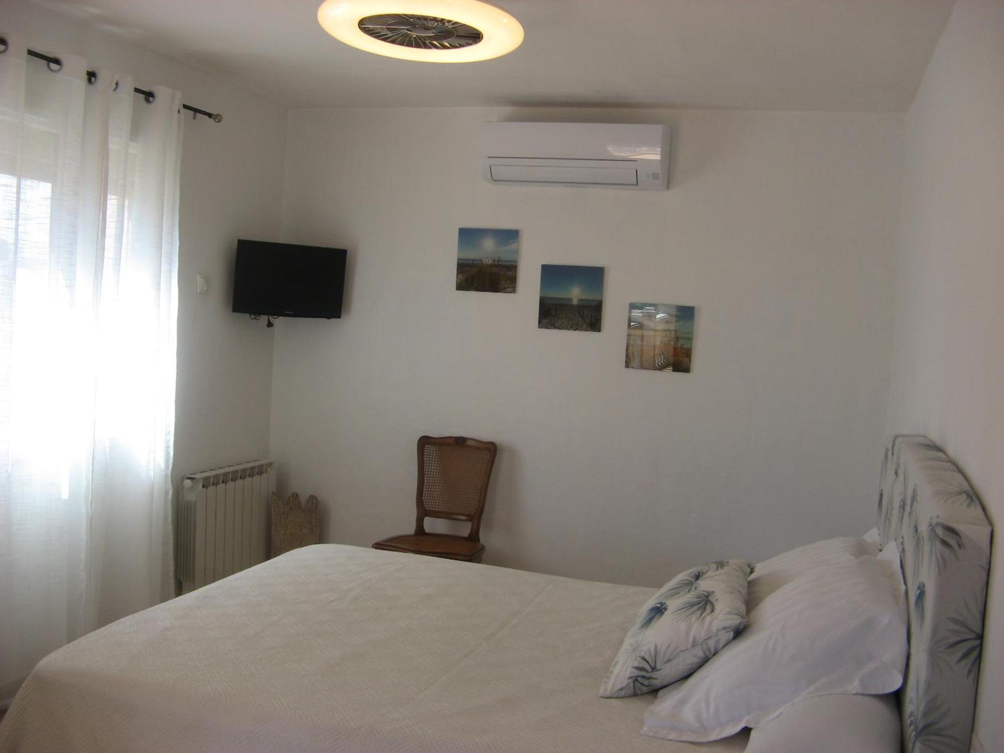 Chambre D'Hotes A Usclas D'Herault Eksteriør billede