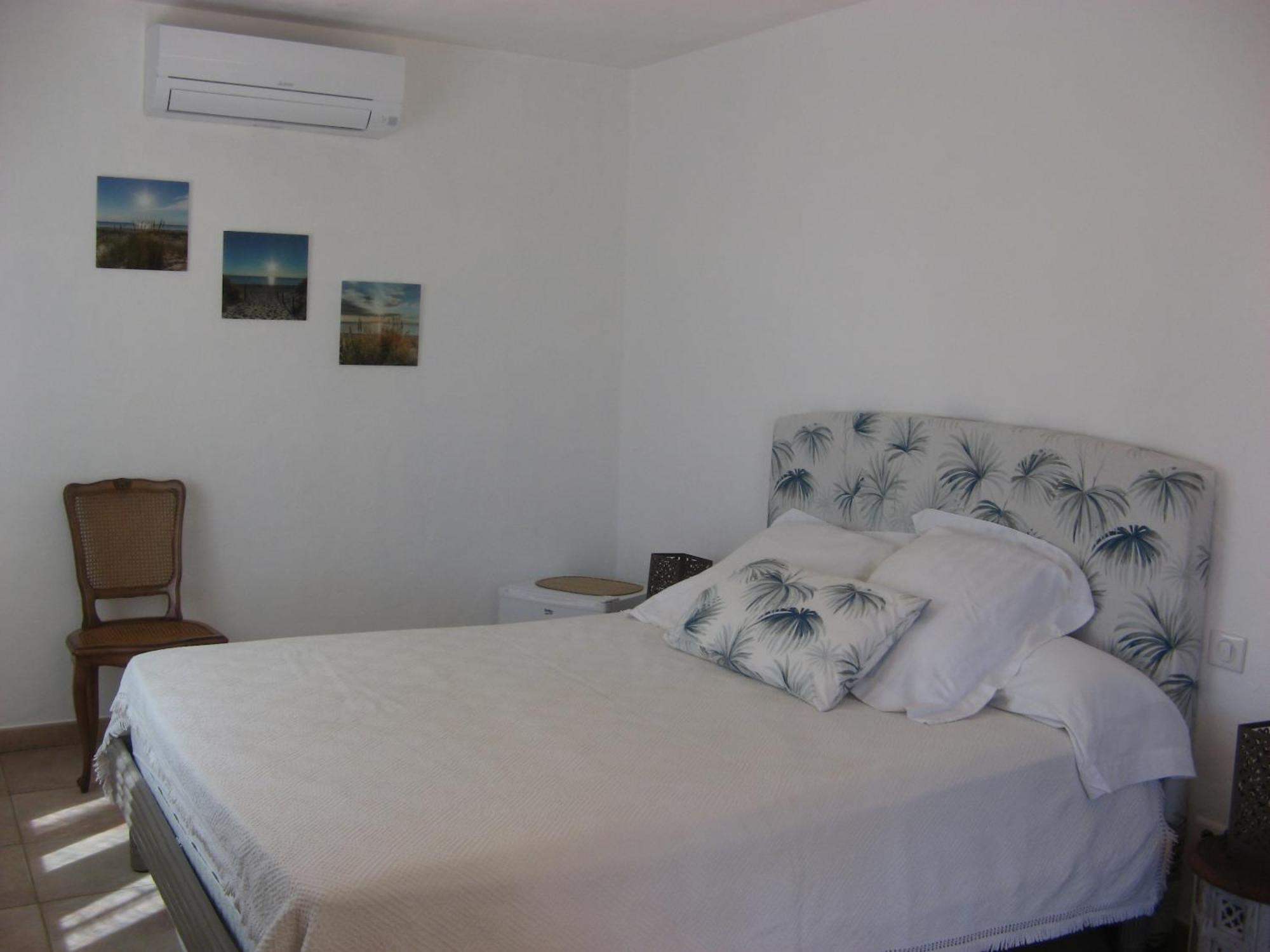 Chambre D'Hotes A Usclas D'Herault Eksteriør billede