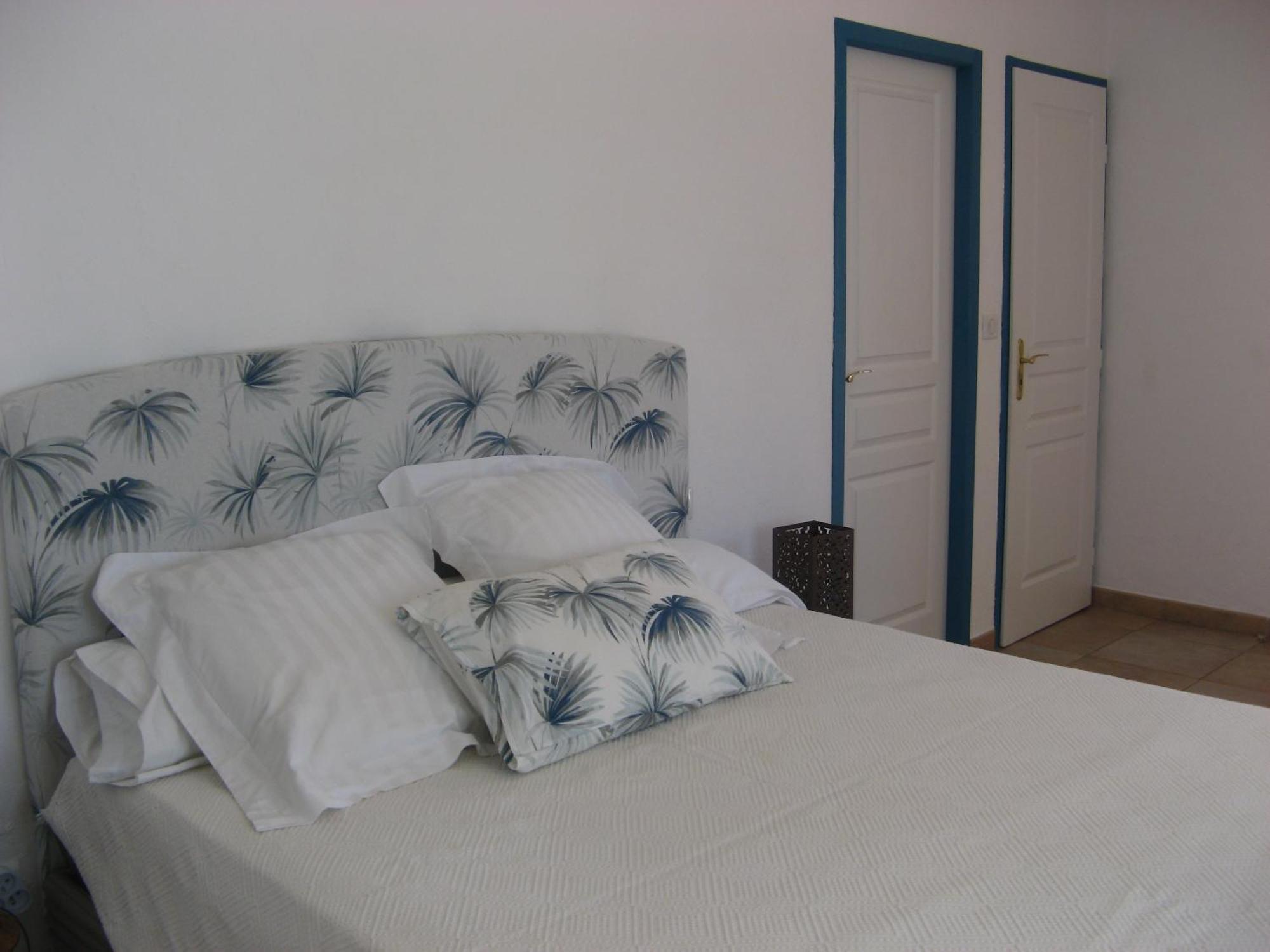 Chambre D'Hotes A Usclas D'Herault Eksteriør billede