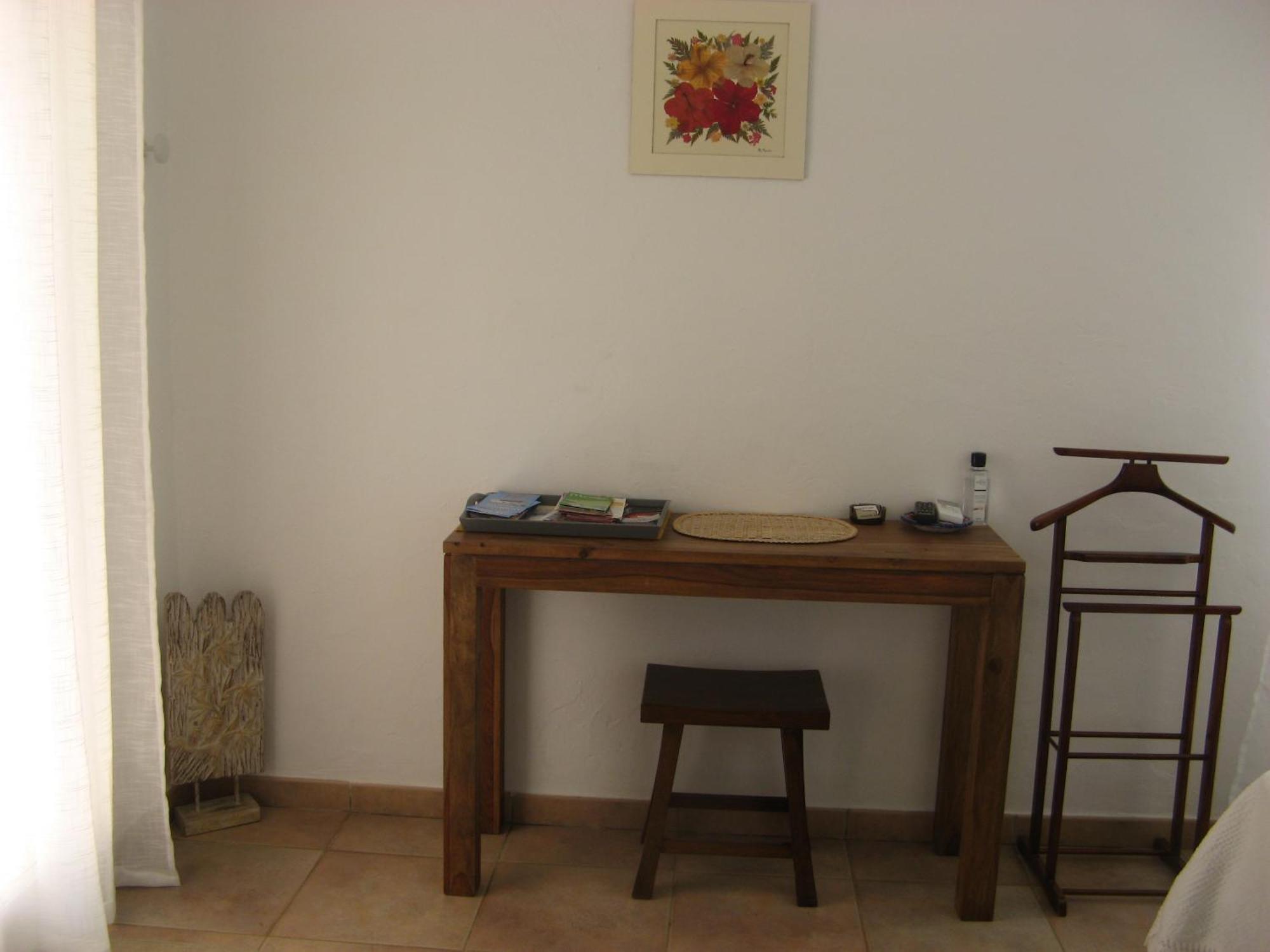 Chambre D'Hotes A Usclas D'Herault Eksteriør billede